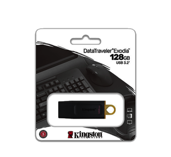 Kingston DataTraveler Exodia - Image 3