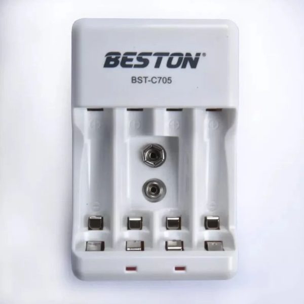 Beston BST-C705 Battery Charger - Image 3