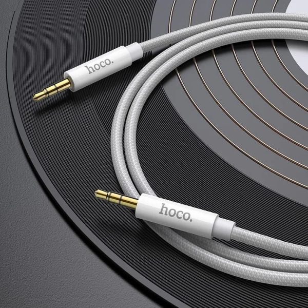 HOCO UPA19 AUX Audio Cable - Image 6