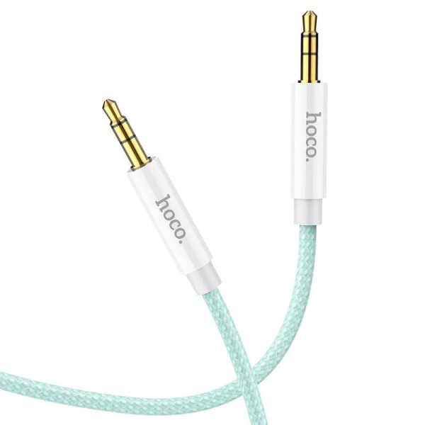 HOCO UPA19 AUX Audio Cable - Image 5