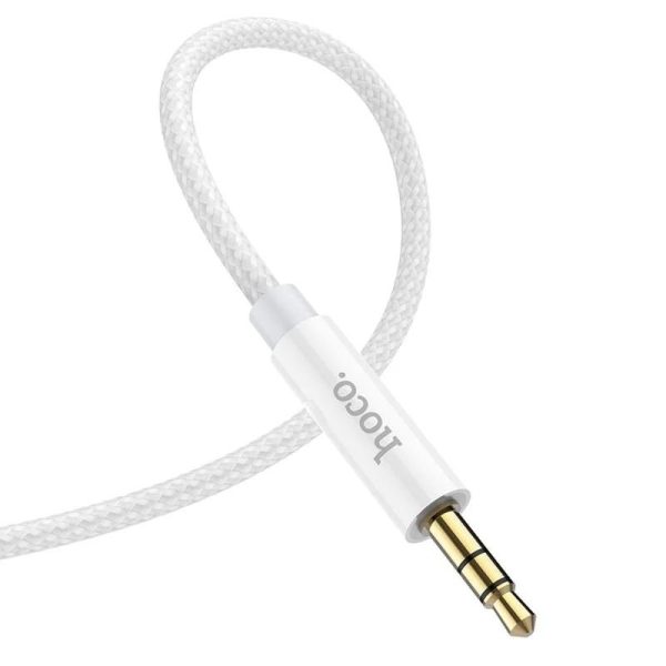 HOCO UPA19 AUX Audio Cable - Image 2