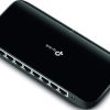 TP-Link 8 Port Gigabit Ethernet Network Switch