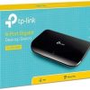 TP-Link 8 Port Gigabit Ethernet Network Switch