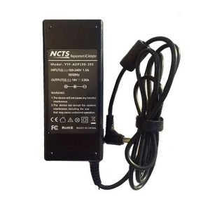 NCTS Laptop Adapter