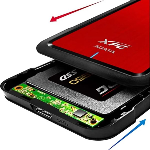 XPG EX500 - Image 4