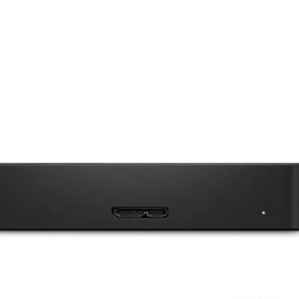 SEAGATE EXPANSION 2TB PORTABLE EXTERNAL HARD DRIVE - Image 3