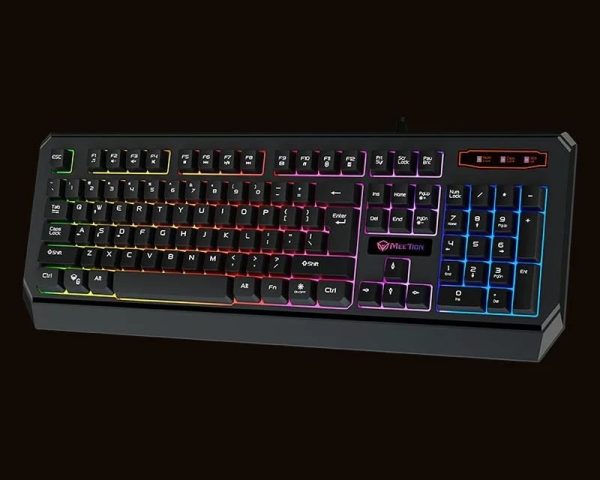 Meetion K9320-keyboard - Image 4