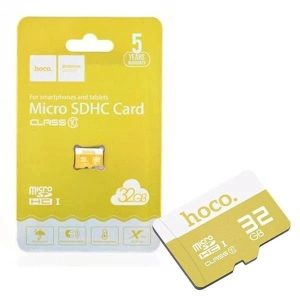 Hoco TF Memory Card 32 GB 64 GB 128 GB