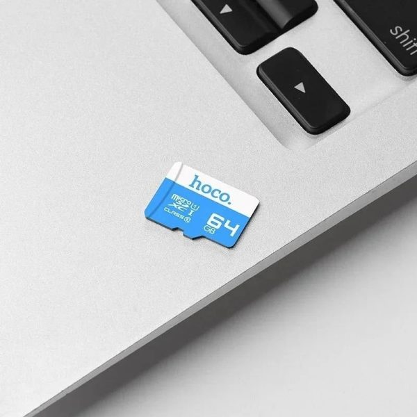 Hoco TF Memory Card 32 GB 64 GB 128 GB - Image 5