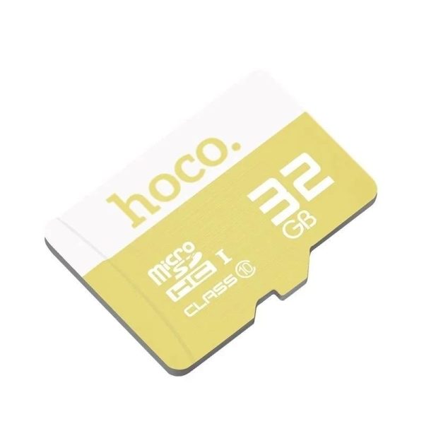 Hoco TF Memory Card 32 GB 64 GB 128 GB - Image 4