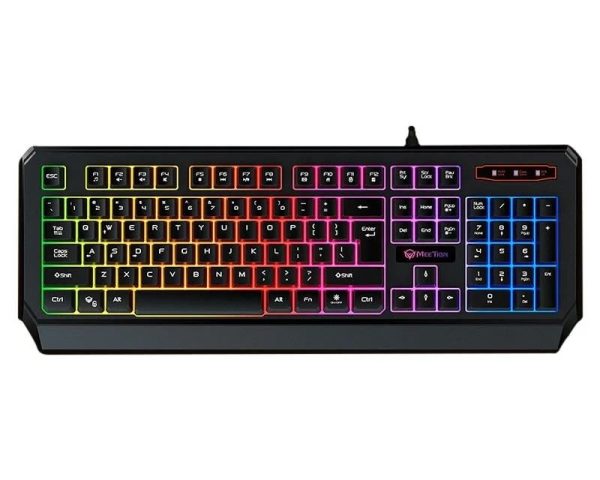Meetion K9320-keyboard - Image 3