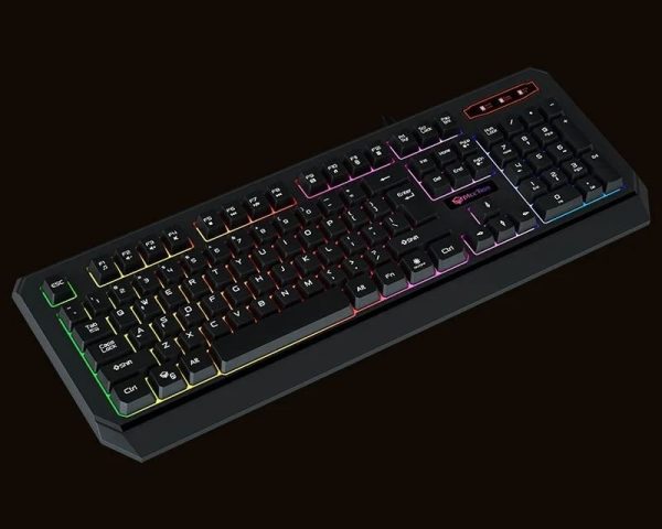 Meetion K9320-keyboard - Image 2