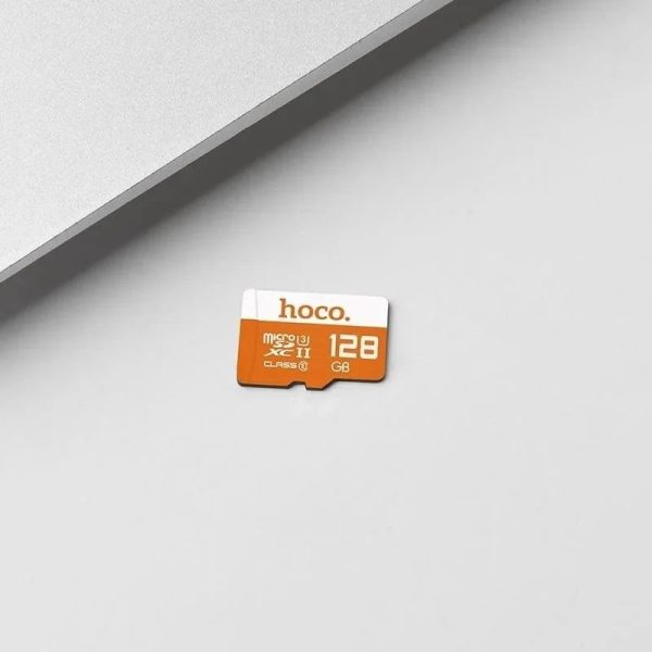 Hoco TF Memory Card 32 GB 64 GB 128 GB - Image 3