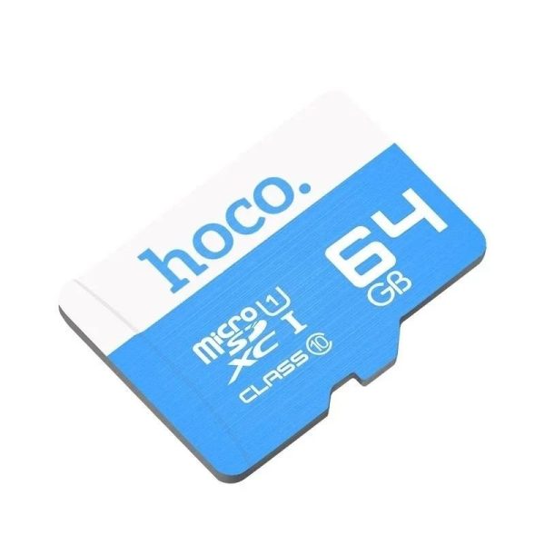 Hoco TF Memory Card 32 GB 64 GB 128 GB - Image 2