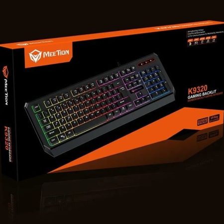 Meetion K9320-keyboard