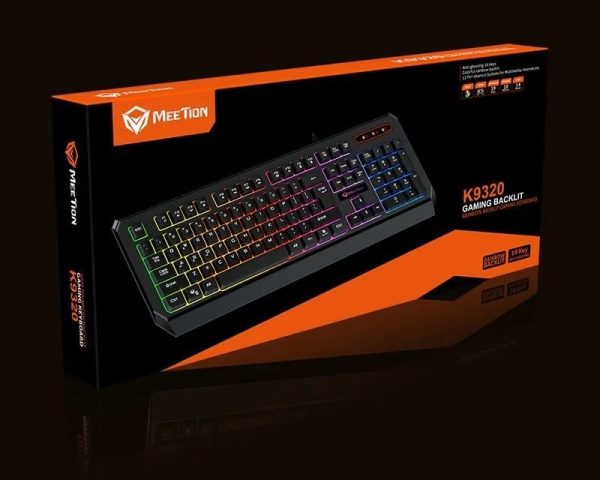 Meetion K9320-keyboard