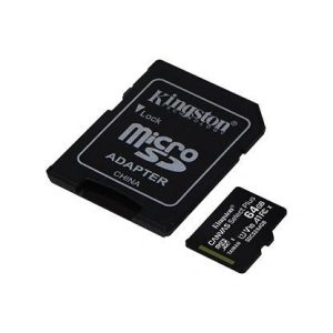 Kingston Micro SD Canvas Select Plus 32 GB 64 GB