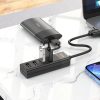 Hoco HB25 USB converter 4-in-1