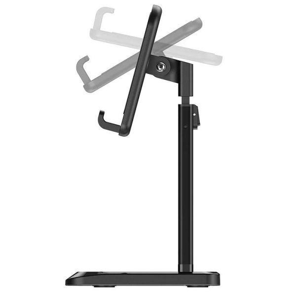 Hoco PH27 Stable Telescopic Desktop Stand - Image 4