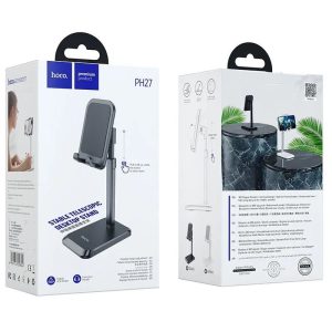 Hoco PH27 Stable Telescopic Desktop Stand