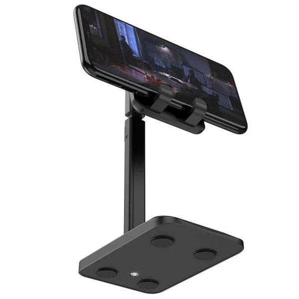 Hoco PH27 Stable Telescopic Desktop Stand - Image 2