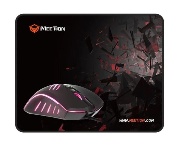 Meetion MT-C011 Game Mouse - Image 2