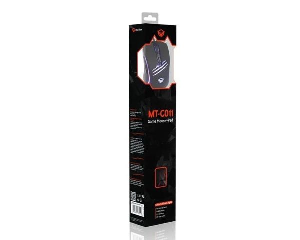 Meetion MT-C011 Game Mouse