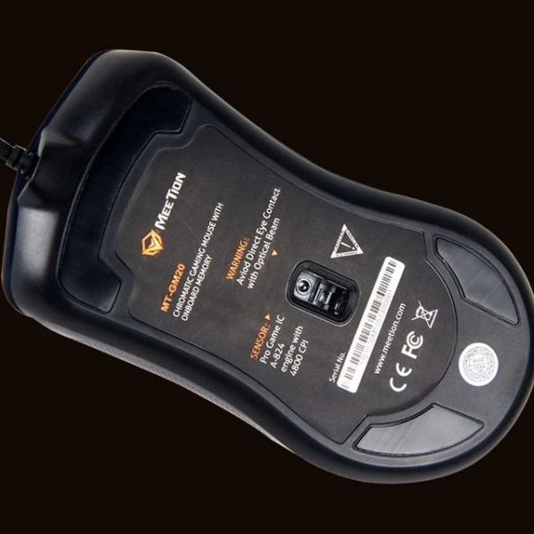 Meetion GM20 - Image 2