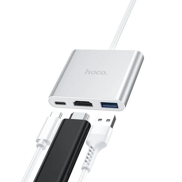 Hoco HB14 - Image 4