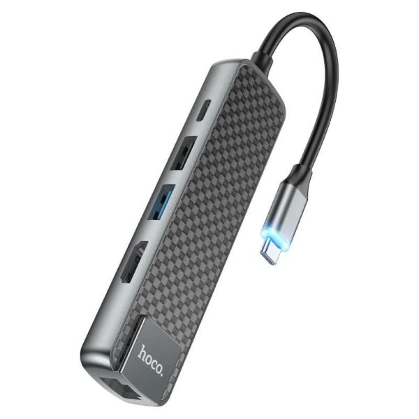 Hoco HB23 USB-C - Image 2