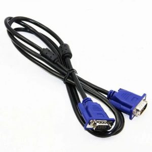 VGA Cable 1.5 M.