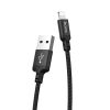 Hoco Cable «X14 Times speed» charging data Lightning