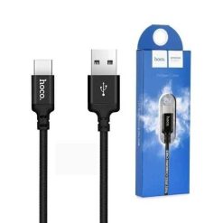 Hoco Cable X14 USB To Type C