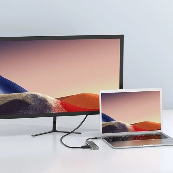 Hoco HB23 USB-C - Image 3