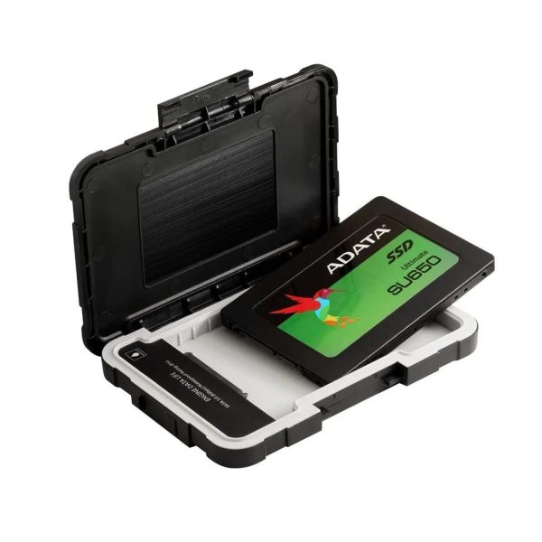 ADATA ED600 - Image 3