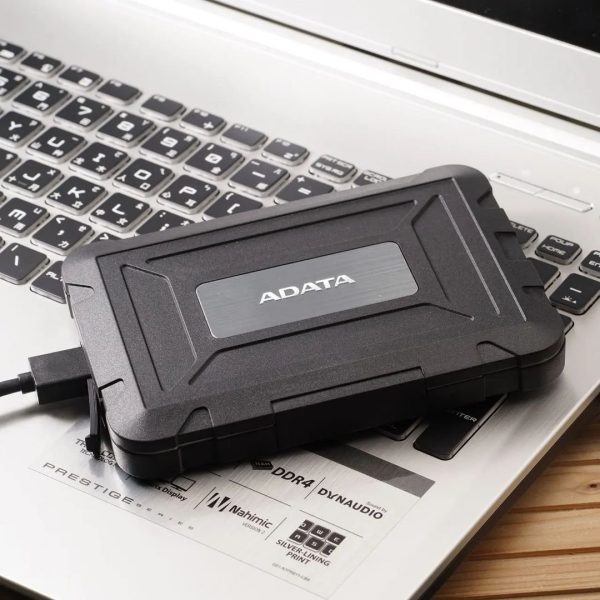 ADATA ED600 - Image 2