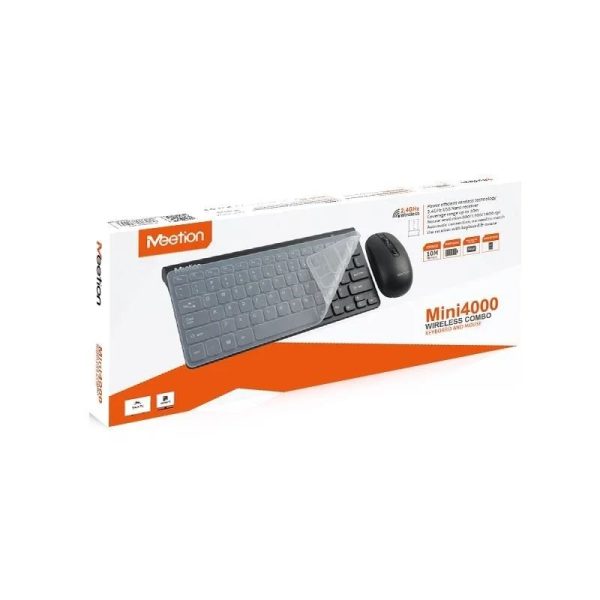 Meetion Mini4000