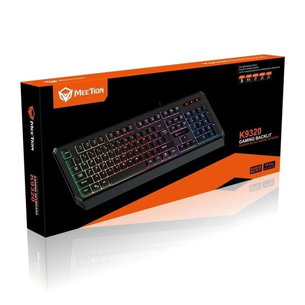 Meetion MT-K9320
