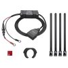 Hoco Z45 Motorcycle charger