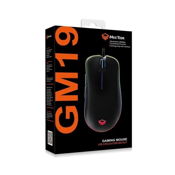Meetion GM19