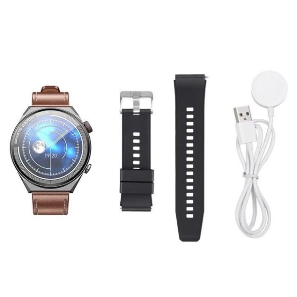 Hoco Y11 Smart Sports Watch - Image 4