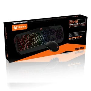 Meetion C510
