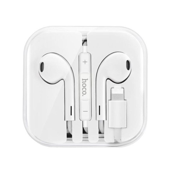 Hoco L7 Plus Earphones - Image 3