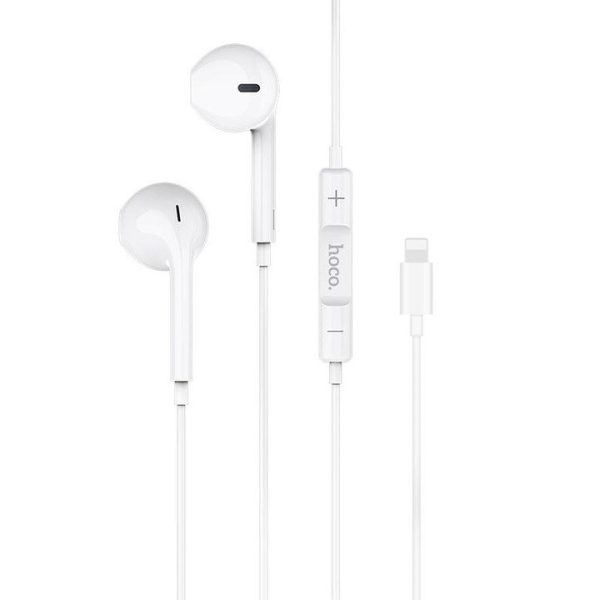 Hoco L7 Plus Earphones - Image 2