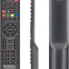 Gvirtue Universal CRC-1130V Remote Control