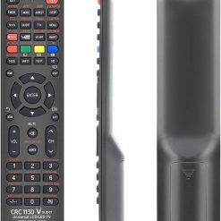 Gvirtue Universal CRC-1130V Remote Control