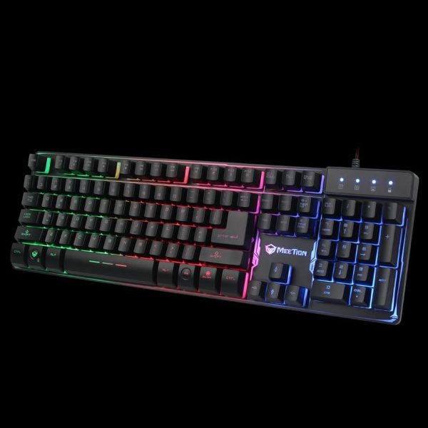 Meetion MT-K9300 - Image 3