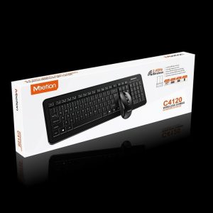 Meetion C4120