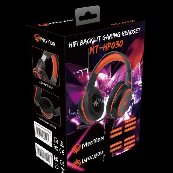 Meetion MT-HP030