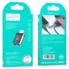 Hoco UA17 Type-C male to USB 3.0 female adapter